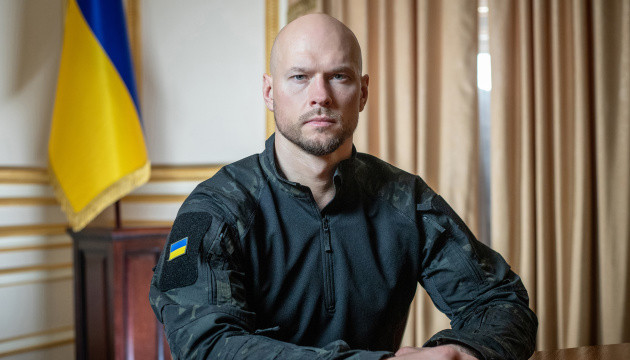 В СБУ подтвердили, что генералу Илле Витюку объявили подозрение, и назвали его «местью» за задержание сотрудников НАБУ