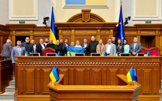 Верховна Рада розгляне постанову, яка може дозволити повернуті прямі трансляції засідань парламенту