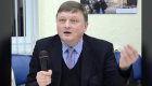 Бывший работник Госкино Сергей Семкин получит миллион гривен за 11 лет вынужденного прогула