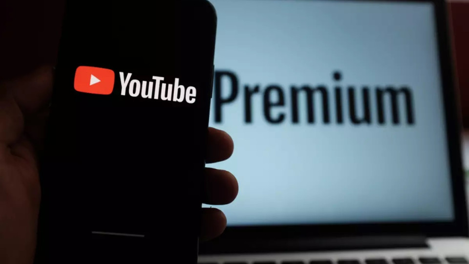 Пользователи YouTube, которые не проживают по одному адресу, могут потерять доступ без рекламы