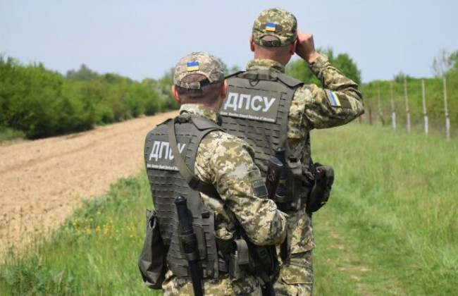 Пограничники открыли огонь по беглецам в Одесской области – погиб 23-летний мужчина