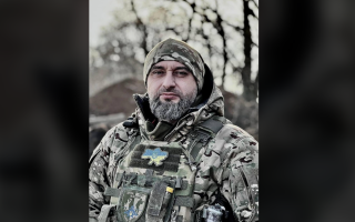 Заместителем министра внутренних дел назначен полковник полиции Сергей Науменко