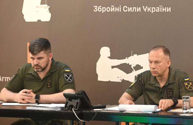 Укриття у навчальних центрах для військових мають завершити у максимально короткі терміни