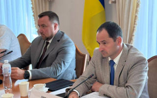 Конвенцію про захист професії адвоката відправили на затвердження до МЗС