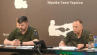 Укриття у навчальних центрах для військових мають завершити у максимально короткі терміни
