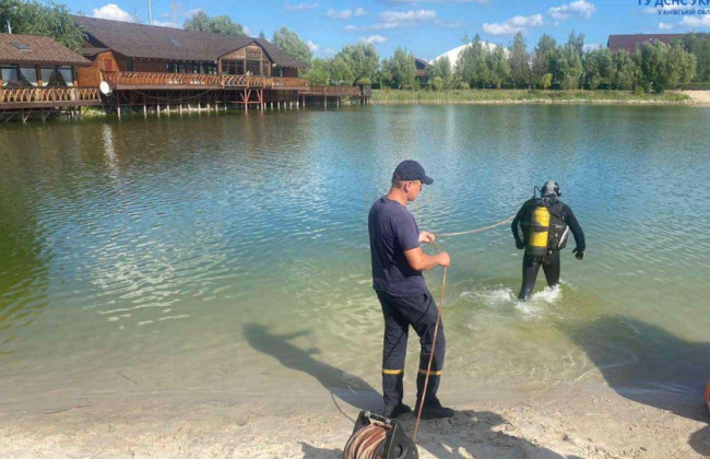 Директору футбольної академії повідомили про підозру у справі загибелі 10-річного хлопчика в таборі на Київщині