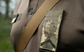 Рада розгляне законопроект про кримінальне покарання цивільних осіб за публікації, що ображають військових