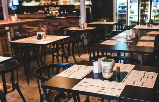 Налоговая обнаружила нереалистично низкие доходы в заведениях общественного питания