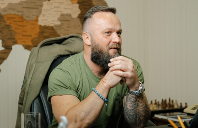 Кабмин уволил Ивана Рудого с должности главы КРАИЛ