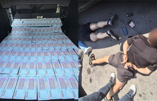 200 тисяч гривень за виїзд військовозобов’язаних — на Черкащині викрито організаторів