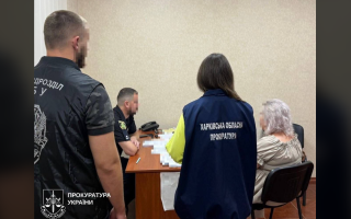 В Харькове врач помогала мужчинам избежать мобилизации с помощью вымышленных диагнозов
