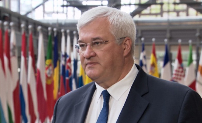 В МИД Украины ответили на заявление Путина о его «готовности» встречи с Зеленским в Москве