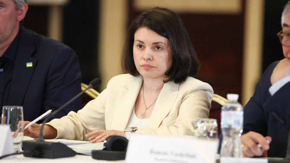 Податкові перевірки бізнесу скоротилися майже на третину після мораторію, — Леся Карнаух