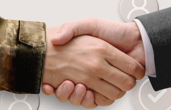 Как обеспечить недискриминацию ветеранов и ветеранок в трудовых отношениях – советы от Минветеранов