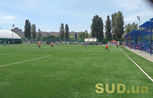 Государственные и коммунальные спортивные сооружения можно будет предоставлять в почасовое пользование — Рада приняла закон