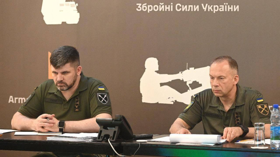 Укрытия в учебных центрах для военных должны завершить в максимально короткие сроки