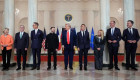 Трамп може взяти участь у засіданні Коаліції охочих 4 вересня, — представник уряду Німеччини