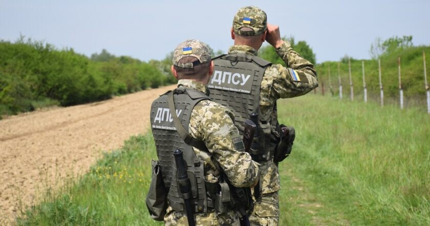 Прикордонники відкрили вогонь по втікачах на Одещині – загинув 23-річний чоловік