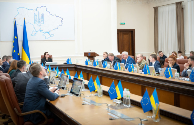 Штраф до 51000 грн за несанкционированное проникновение на военные объекты, — Кабмин согласовал законопроект