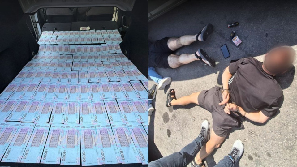 200 тисяч гривень за виїзд військовозобов’язаних — на Черкащині викрито організаторів