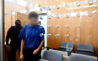 Прокуратура Германии требует пожизненного заключения для сирийца, смертельно ранившего людей на фестивале