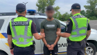 На Закарпатье задержали мужчину, который за $4300 переправлял уклонистов через границу