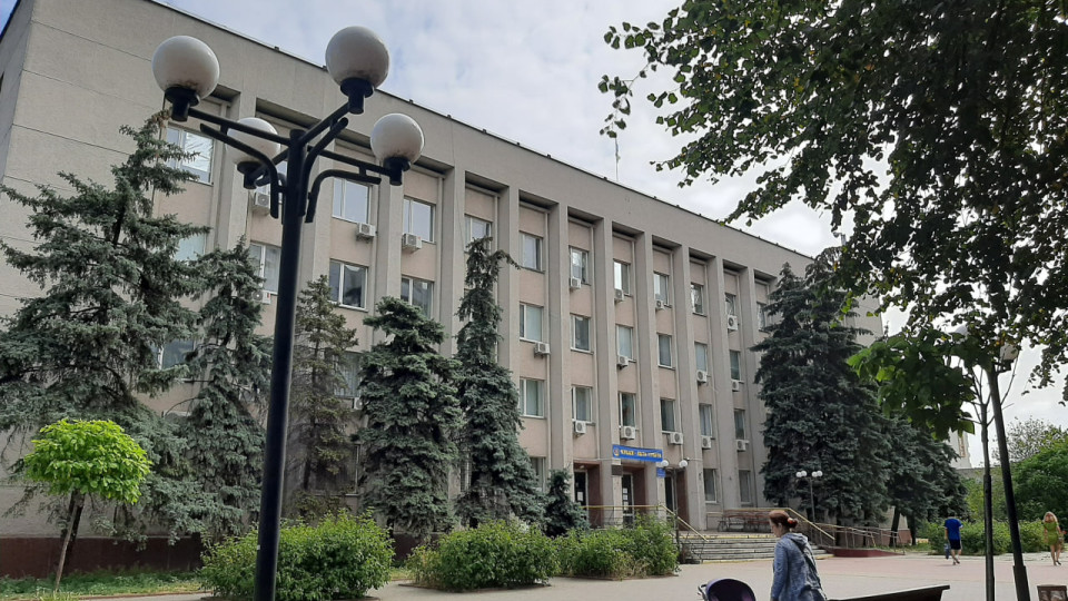Обрано голову та заступника голови Господарського суду Черкаської області