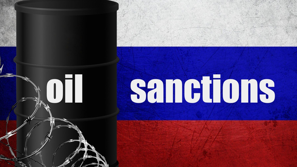 Заработал новый потолок цен на российскую нефть