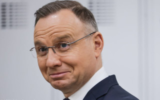 Экс-президент Польши Анджей Дуда станет телеведущим