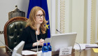 У 2025 році на фінансування армії пішло 62,8% загального фонду, – Роксолана Підласа
