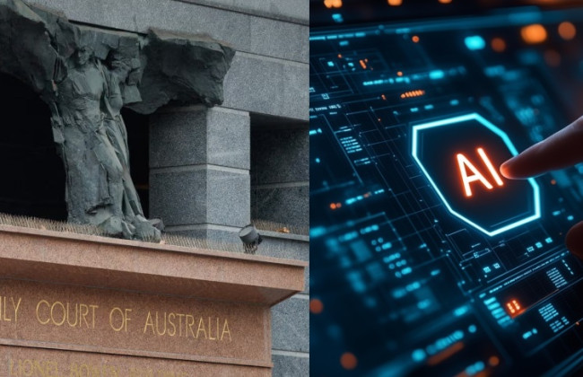 В Австралии впервые наказали адвоката, который использовал сгенерированные ИИ фальшивые ссылки в судебном деле
