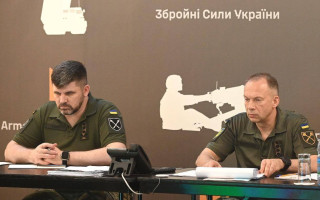 Укрытия в учебных центрах для военных должны завершить в максимально короткие сроки
