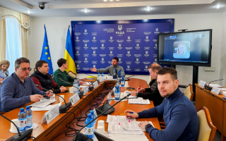 Комітет прибрав норму про обов’язок прокурора забезпечити прибуття до суду свідків обвинувачення із законопроекту про штрафи за неповагу до суду
