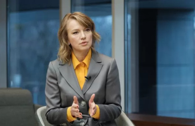 Елена Шуляк рассказала об особенностях судебных исков относительно єВідновлення