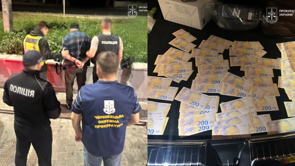 На Буковині викрили схему продажу фальшивих діагнозів для військових, які пішли в СЗЧ, за 16 тисяч євро