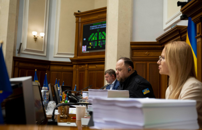 Посадовців, які не з’являються на виклик Верховної Ради, будуть штрафувати до 17 тисяч грн