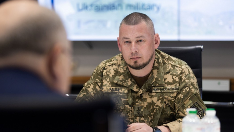В Офісі Президента заявили, що мобілізація триватиме навіть у разі припинення вогню