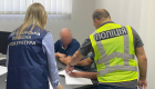 На Житомирщині троє ділків за гроші ставили ухилянтів на військовий облік — брали по 500 доларів