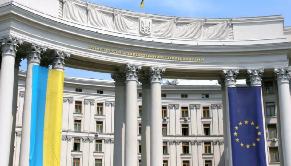 Рахункова палата розпочала фінансовий аудит Міністерства закордонних справ