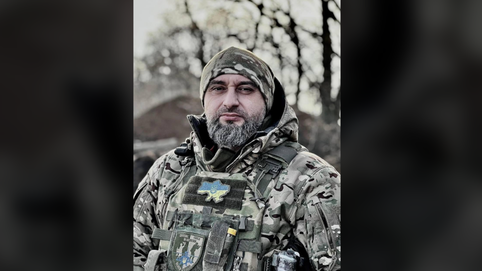 Заместителем министра внутренних дел назначен полковник полиции Сергей Науменко