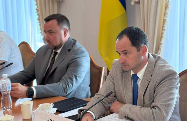 Конвенцію про захист професії адвоката відправили на затвердження до МЗС