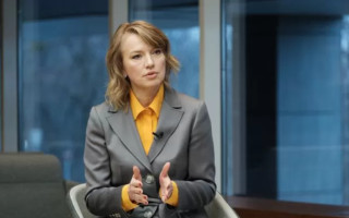 Елена Шуляк рассказала об особенностях судебных исков относительно єВідновлення