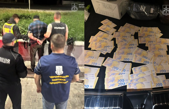 На Буковине раскрыли схему продажи поддельных диагнозов для военных, которые ушли в СЗЧ, за 16 тысяч евро