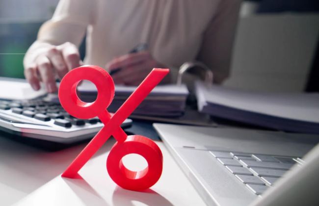 Налоговая скидка — как подать декларацию о доходах за 2024 год