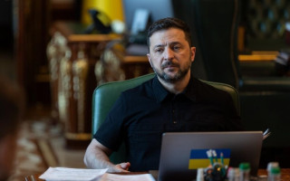 Владимир Зеленский анонсировал разговор с Дональдом Трампом в ближайшее время