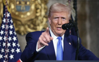 Трамп готов пересмотреть политику в отношении РФ, если встреча с Путиным окажется безрезультатной