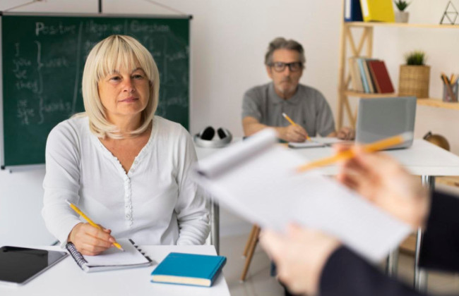 Языковой и образовательный омбудсмены предлагают сертификацию директоров школ на знание государственного языка