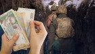 Ровенский апелляционный суд отменил взыскание алиментов с военного за время плена