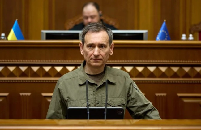 ГУР включили до суб’єктів державної авіації — Рада прийняла закон