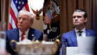 Трамп доручив Пентагону готуватися до стримування РФ та Китаю — міністр оборони США Гегсет